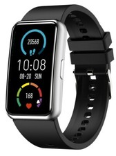 Fitnesstracker mit Puls