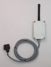 Jungheinrich ISM Gabelstaper