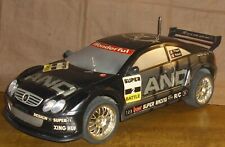 RC "TOP RACER AND" 123 -ferngesteuerter Renner o.F.-44cm-Bastler o. Deko?