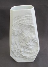 Vase Kaiser Amonit Bisquit