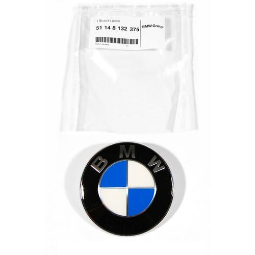Original bmw emblem plakette - original,