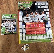 GOAL! - EM 2008 - Duplo und