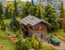 FALLER 191751 Hammerschmiede