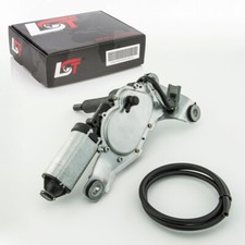 Wischermotor heck - wischermotor,