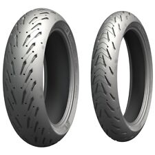Satz MICHELIN ROAD 5 120/70