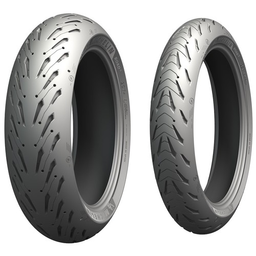 Satz michelin road 120 70 - satz,