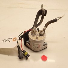 brammo enertia electric