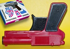 RARE FEDERZUG KOMPRESSIONS