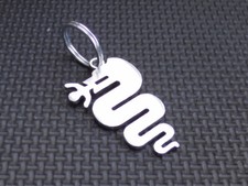 ALFA ROMEO schlüsselanhänger GIULIETTA GIULIA GT SPIDER BUSSO 156 159 anhänger