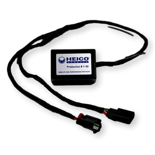 Heico volvo xc60 v60 s60 - xc60, ein