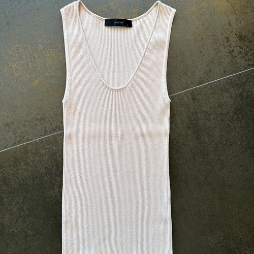 Hallhuber tanktop strick top - hallhuber, strick-top