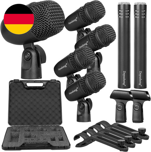Depusheng teiliges drum - depusheng,