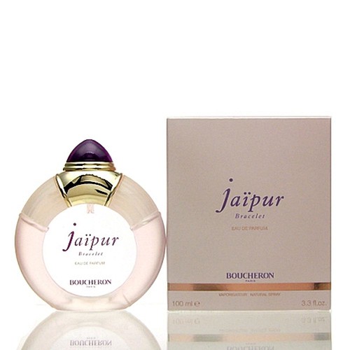 Boucheron jaipur bracelet eau - boucheron,
