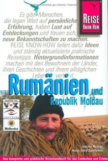 Rumänien und republik moldau - und,