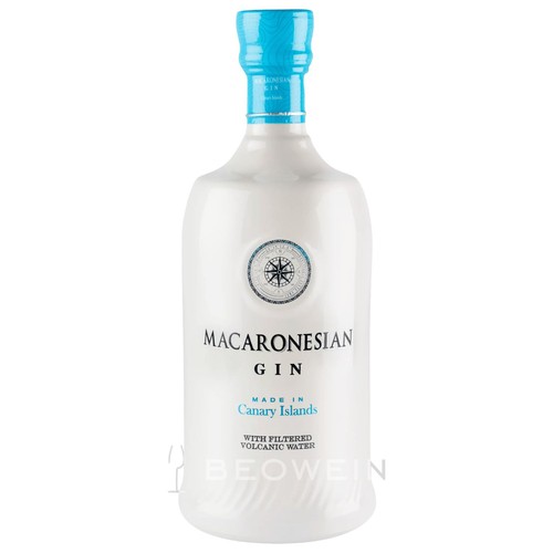 Macaronesian gin - l,