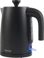 Petra PT5632MBLKVDE