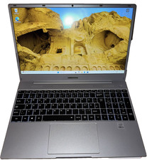 Medion Akoya E15407 15,6" IPS Intel i5 8GB RAM 512GB SSD Win11 Notebook NEU RECH