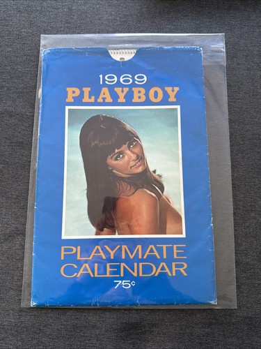 Playboy playmate kalender - playboy,