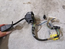 BMW E34 E 34 Lenkstockschalter