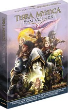 Terra Mystica Fan Völker (deutsch)