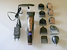 Hatteker Bartschneider Trimmer Haarschneidemaschine Haar- und. Nasentrimmer