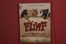 369370 Jutta Langreuter FÜNF