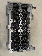 Zylinderkopf 55193111 Opel