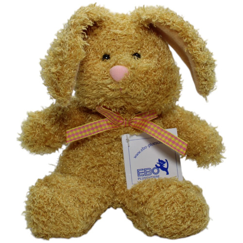 Ebo plüschtiere hase - ebo,
