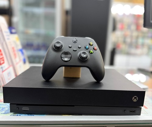 Microsoft xbox one - microsoft, 1tb