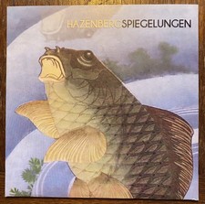 Hazenberg - Spiegelungen 7“