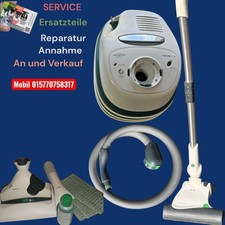 Vorwerk  Tiger 265  EB 370