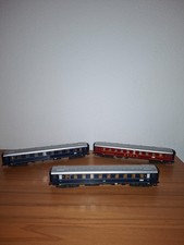 MÄRKLIN H0 3 Schnellzugwagen