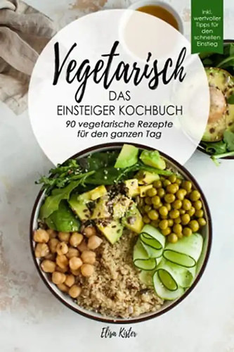 Vegetarisch das einsteiger - vegetarisch-das,