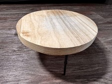 Nr. 153 Blumenhocker/Pflanzenhocker klein 20cm/12cm hoch