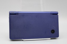 NINTENDO DSi | MIDNIGHT BLAU | GUT | HANDHELD | GEPRÜFT & GEREINIGT