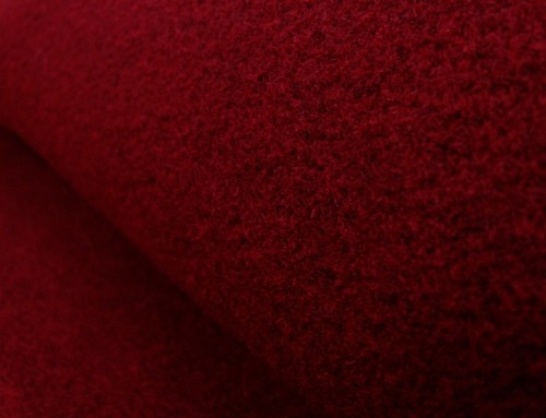 Mono 047 bordeaux meliert - mono,
