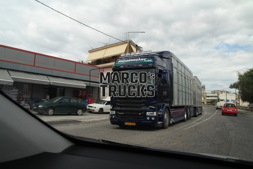 Lkw foto scania - lkw,