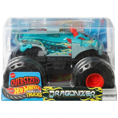 Hot wheels monstertruck - wheels,