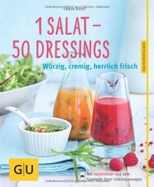 Salat 50 dressings - 1,