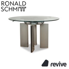 Ronald Schmitt K 750 E Glas