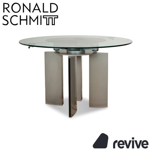 Ronald schmitt 750 glas - k, e