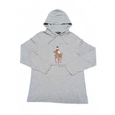 Ralph Lauren Polo Bear Hoodie