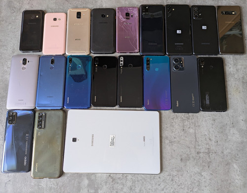 Konvolut samsung galaxy s10 - konvolut:,