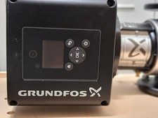 Grundfos Pumpe TPE3 32-120