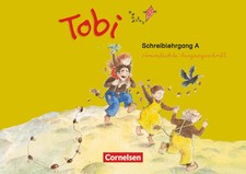Tobi-Fibel. 1./2. Schuljahr