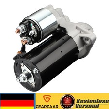 ANLASSER STARTER 12V 1,8 KW