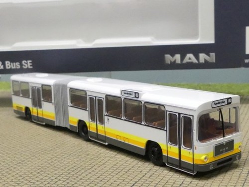 Rietze man sg 220 - sg,