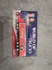 Weihnachtstruck World of