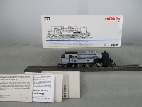 Märklin spur 83307 - märklin,