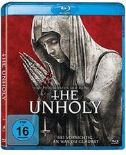 The Unholy (2021) (Blu-ray)
